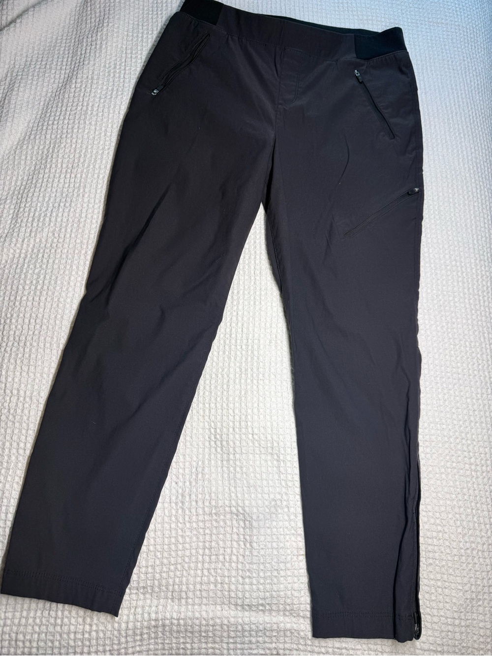 Eddie Bauer First Ascent Guide Pro Pants
